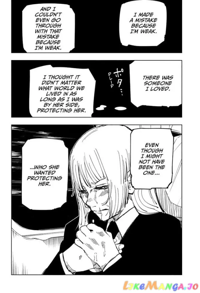 Jujutsu Kaisen Chapter 128 image 04_optimized